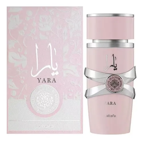 Lataffa Yara Perfume 100 Ml