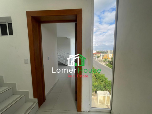 Vendo Apartamento En Residencial Romana 