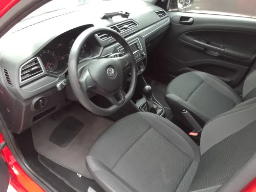 Volkswagen Gol Trendline