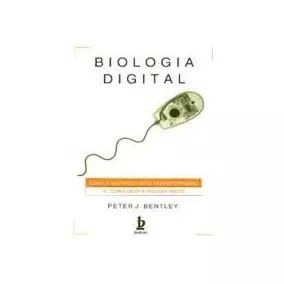 Biologia Digital - Peter J. Bentley - Lacrado