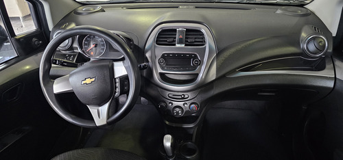 Chevrolet Beat 1.2 Lt