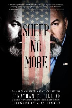Sheep No More - Jonathan T Gilliam (paperback)