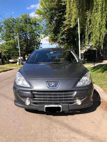 Peugeot 307 2.0 Hdi Xs Premium 110cv Mp3 2011
