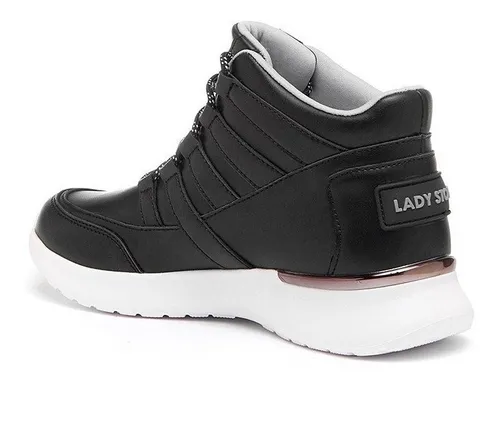 Zapatillas botitas lady stork hotsell