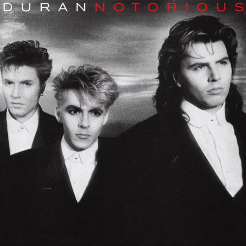 Vinilos Colección Nº 88 - Duran Duran - Notorius (doble)