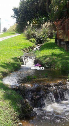Imagem 5 de 9 de Terreno À Venda, 1173 M² Por R$ 225.000,00 - Freitas - São José Dos Campos/sp - Te0967