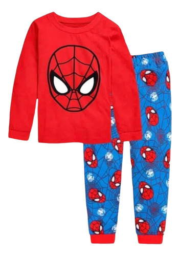 Pijama Infantil Niño