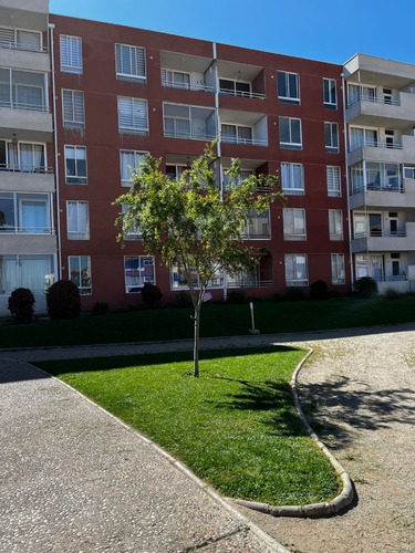 Departamento Jardines De Pinamar, La Serena