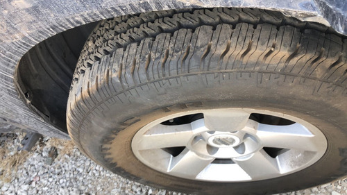 Imagen 9 de 15 de Nissan Armada 2006 Yonkeado Para Partes