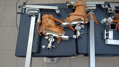Mesa De Fracturas Maquet (Usado)