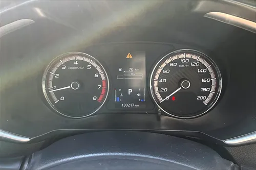 Mitsubishi Xpander 5 PTS. GLS, 1.5L, TA, 7 PAS., RA-16