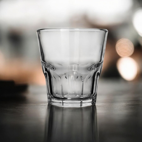 Vaso Para Bar Para Tragos Siena 160ml 24 Piezas