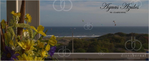 Imagen 18 de 18 de Punta Del Este.exclusivo Pent House Mas Loft, Decorado Con Excelente Gusto Frente Al Mar!- Ref: 41518