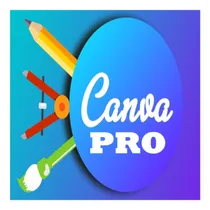 Comprar Cuenta Exclusiva Canva Pro 12 Meses Para Diseñadores