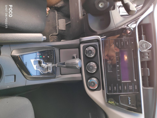 Toyota Corolla Xli Cvt 2018