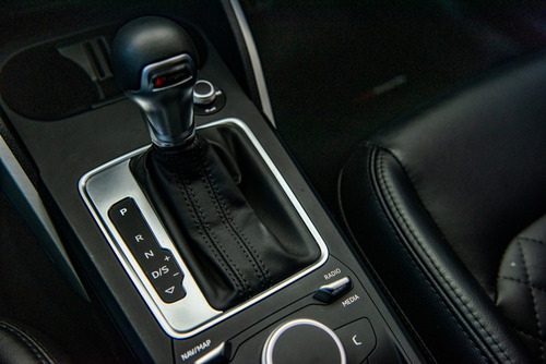 Imagen 12 de 15 de Audi Q2 2020 1.4 35 Tfsi Sport 150 Cv