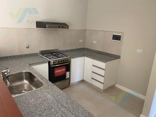 Imagen 20 de 23 de Departamento - Liquidambar