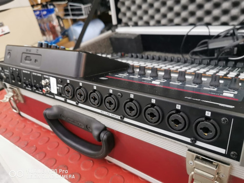 Tascam Dp-24 Digital Portastudio Gravador Cdrw Perfeito! (Usado)
