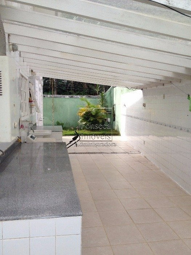 Imagem 2 de 8 de Casa - Quitandinha - Ref: 2760 - V-2760