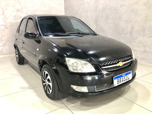 Chevrolet Classic LS VHC E 1.0 (Flex)