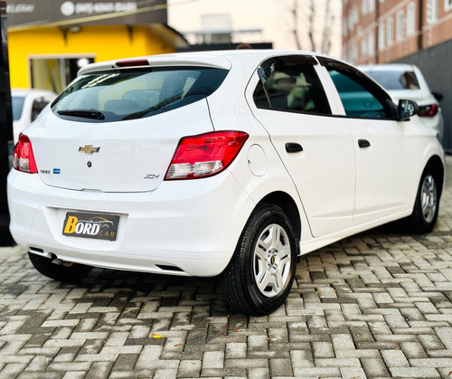 Chevrolet Onix 1.0 Mt Joy