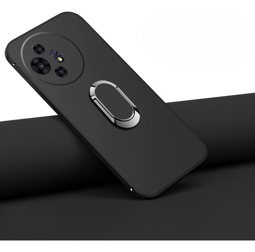 Funda Para Tcl 50 Pro Nxtpaper Adsorbible Silicona Anillo