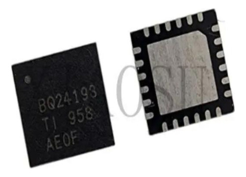 Bq24193 Ic De Carga Para Nintendo Switch