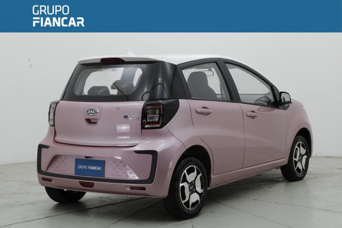 Imagen 4 de 14 de Jac E-s1 2023 0km
