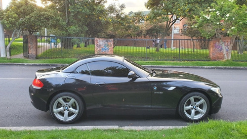 Bmw Z4 2012 2.5 Sdrive23i