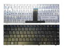 Comprar Teclado Para Bangho B240 Xhu W840 Mp-07g36e0-430w