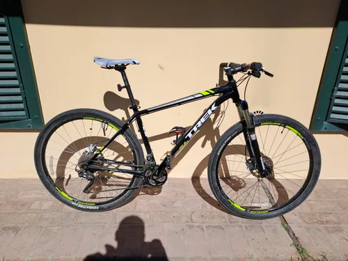 Trek x caliber 19.5 2025