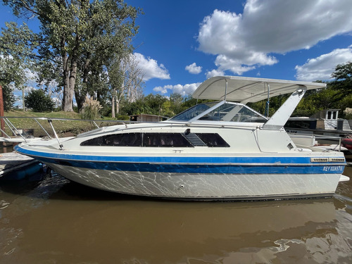 Crucero Americano Bayliner Cierra 2550