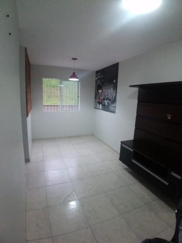 Imagem 4 de 15 de Apartamento Para Venda Em Mogi Das Cruzes, Vila Bela Flor, 2 Dormitórios, 1 Banheiro, 1 Vaga - 567_1-1771683