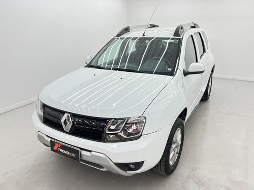 Renault Duster 16 D 4x2