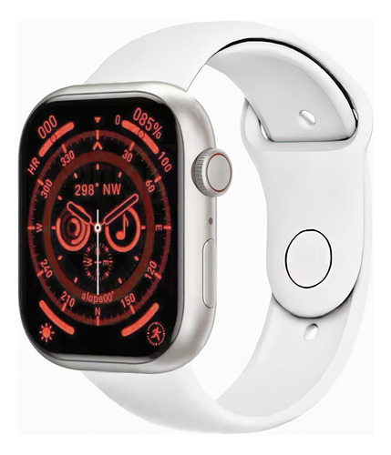 Reloj Inteligente Hombre Smartwatch Para Mujer Con Bluetooth