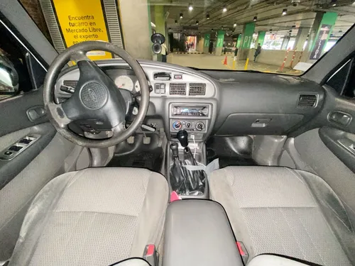 Ford Ranger 2.6 Xlt F26dc3