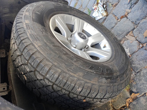 Toyota Hilux 3.0 D/cab 4x4 Srv Lim P/4 2007