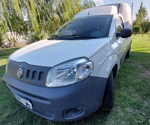 Fiat Fiorino 1.4 Fire Evo 87cv