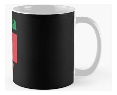 Taza Dogana Nuova Italia Calidad Premium