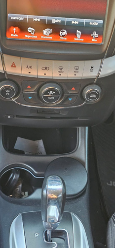 Dodge Journey 2.4 Sxt Atx Techo 3filas