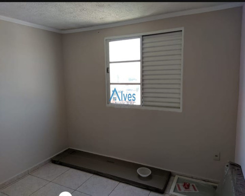 Imagem 4 de 23 de Oportunidade Apartamento Jd Nazareth São Bernardo Do Campo - Ap01745 - 69799601