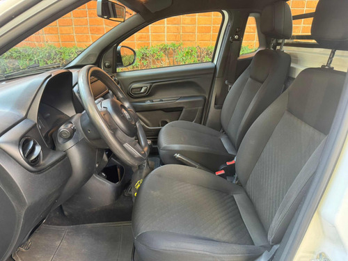 Fiat Strada 1.4 Endurance Cab. Cs Plus Flex 2p