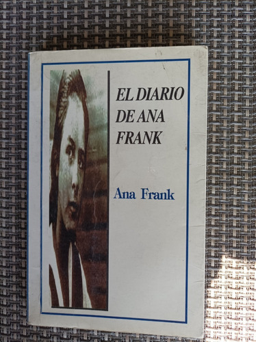 El Diario De Ana Frank