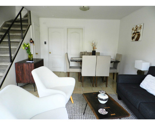 Venta Casa, Concón, Bellavista (67028)