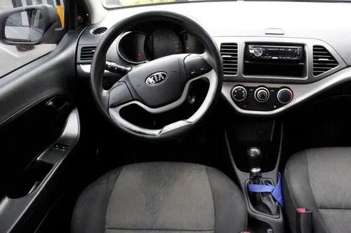 Kia Picanto 1.0 Ion R Lx