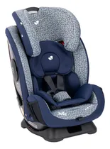 Comprar Autoasiento Bebe Joie Every Stage Silla Portabebe Niño Carro Color Stage Gray Dots