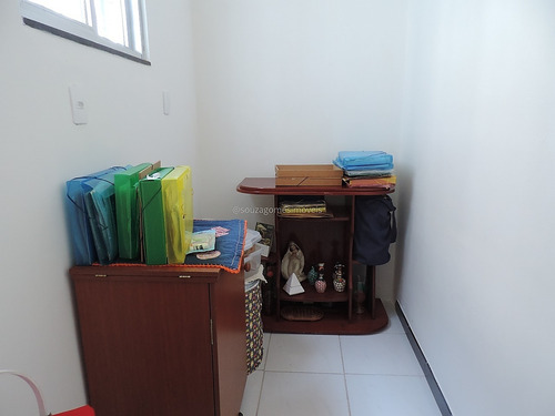 Imagem 12 de 16 de Ref.: 6149 - Casa 3 Qtos - Bairu (venda) - 8420