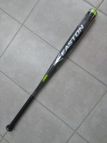 Bat Easton 33x26 Softbol Hammer Reglamentario Sin Tapon