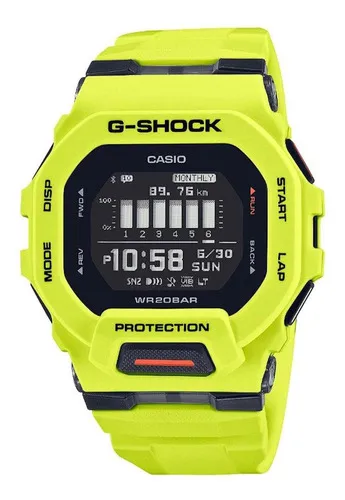 Reloj g shock clon outlet