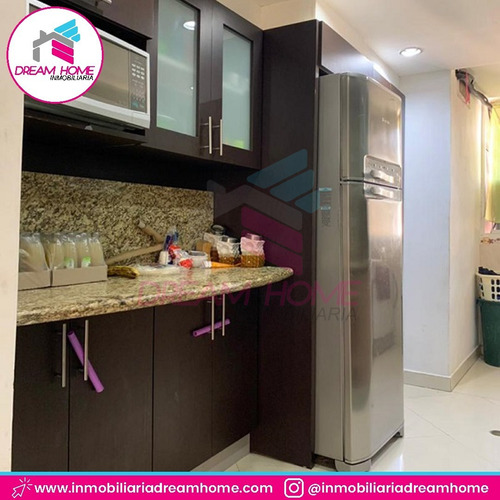 Imagen 5 de 12 de Apartamento Urb Casa Garden - Charallave